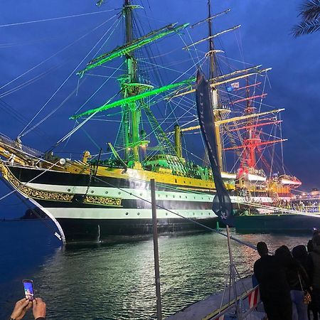 Eterea Casa Vacanza Brindisi Buitenkant foto