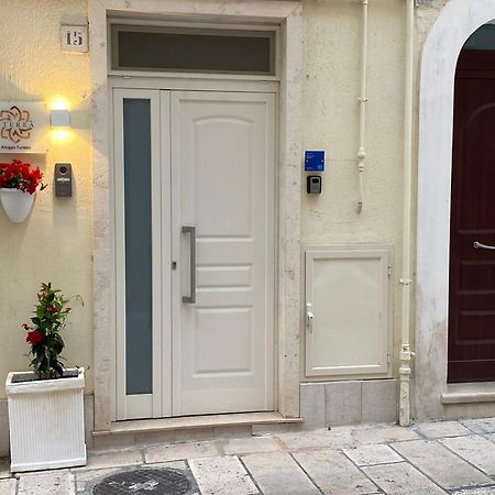 Eterea Casa Vacanza Brindisi Buitenkant foto