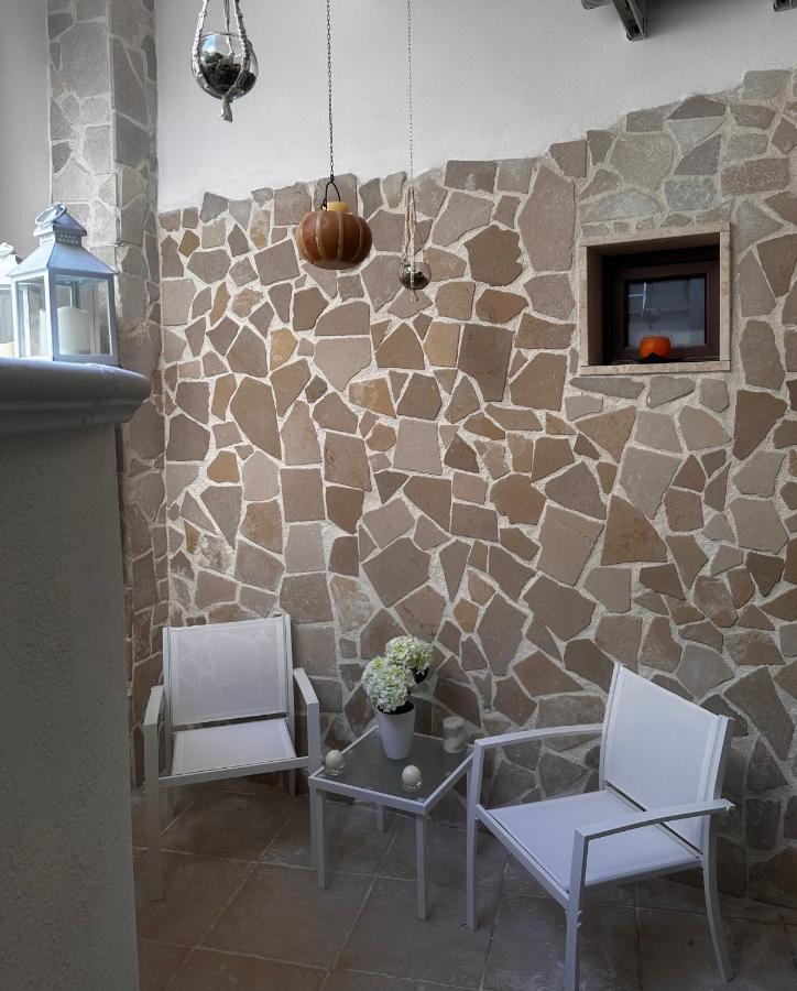 Eterea Casa Vacanza Brindisi Buitenkant foto