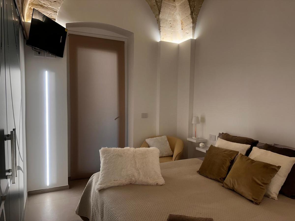 Eterea Casa Vacanza Brindisi Buitenkant foto