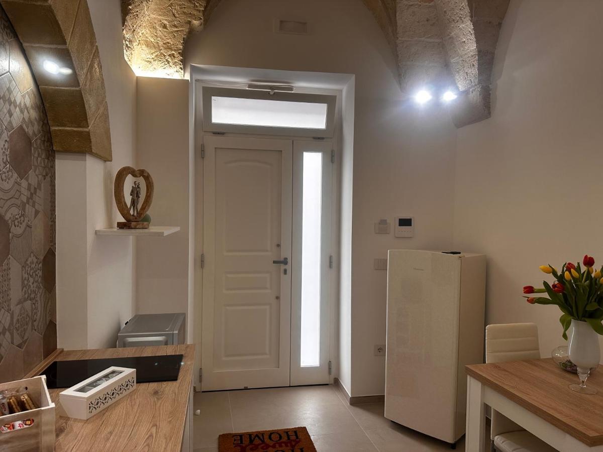 Eterea Casa Vacanza Brindisi Buitenkant foto