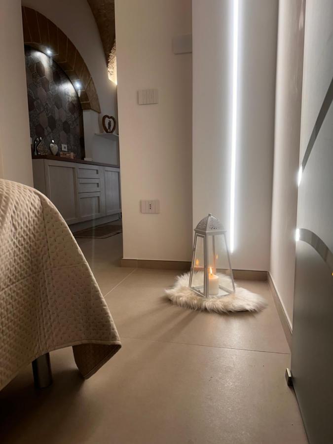 Eterea Casa Vacanza Brindisi Buitenkant foto