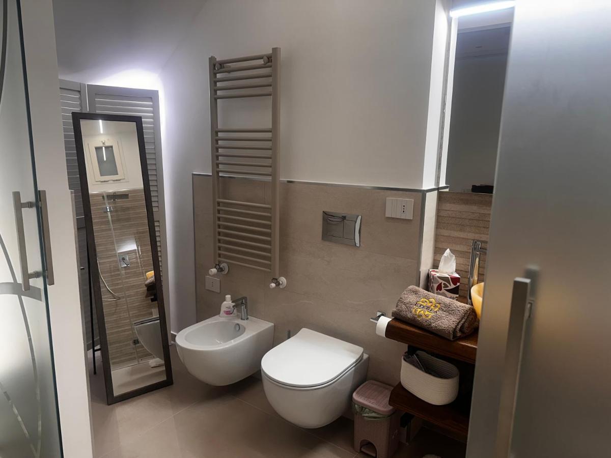 Eterea Casa Vacanza Brindisi Buitenkant foto