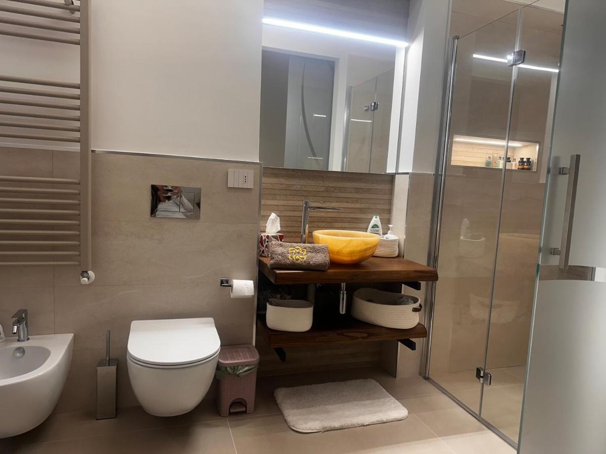 Eterea Casa Vacanza Brindisi Buitenkant foto