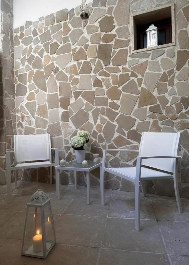 Eterea Casa Vacanza Brindisi Buitenkant foto