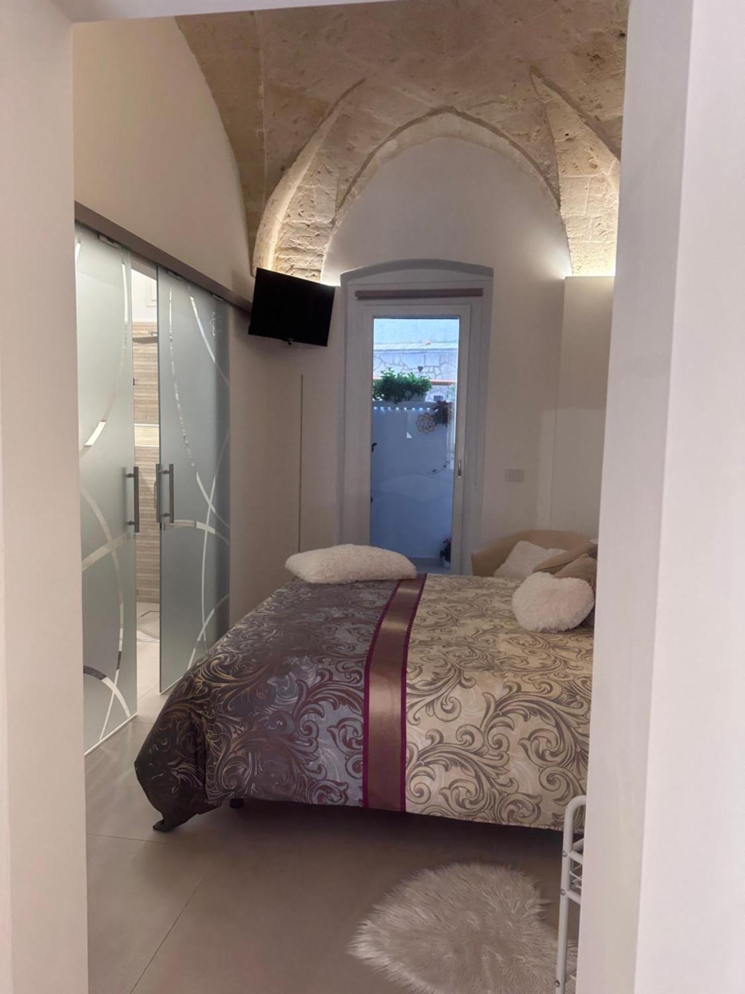Eterea Casa Vacanza Brindisi Buitenkant foto