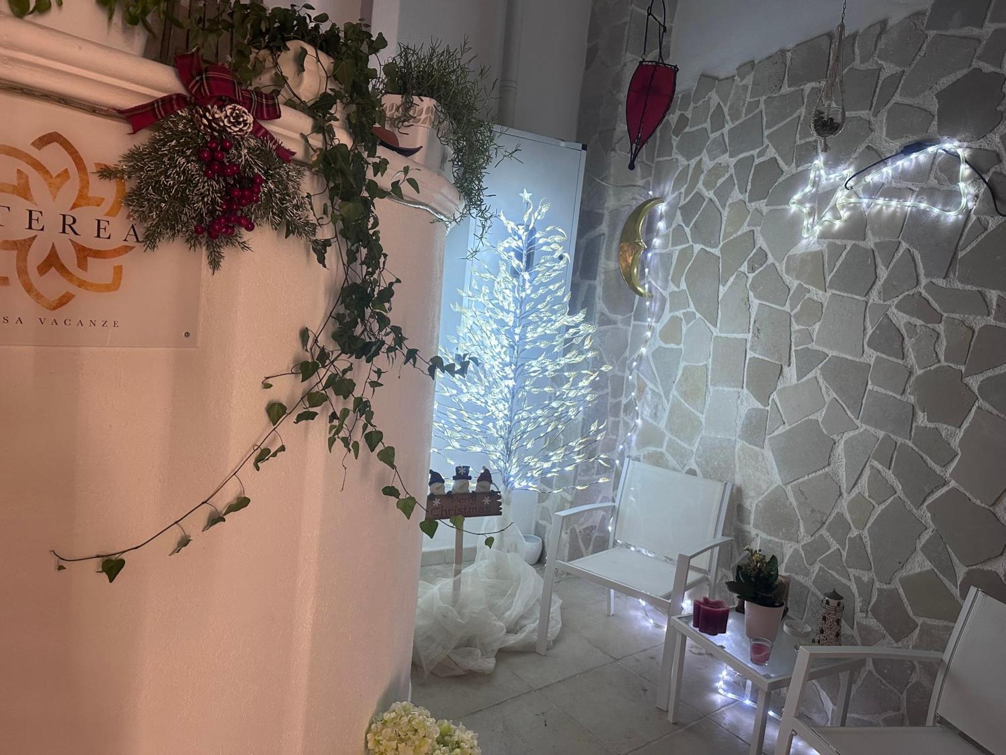Eterea Casa Vacanza Brindisi Buitenkant foto