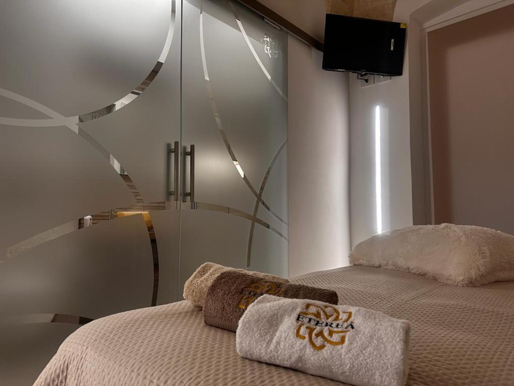 Eterea Casa Vacanza Brindisi Buitenkant foto