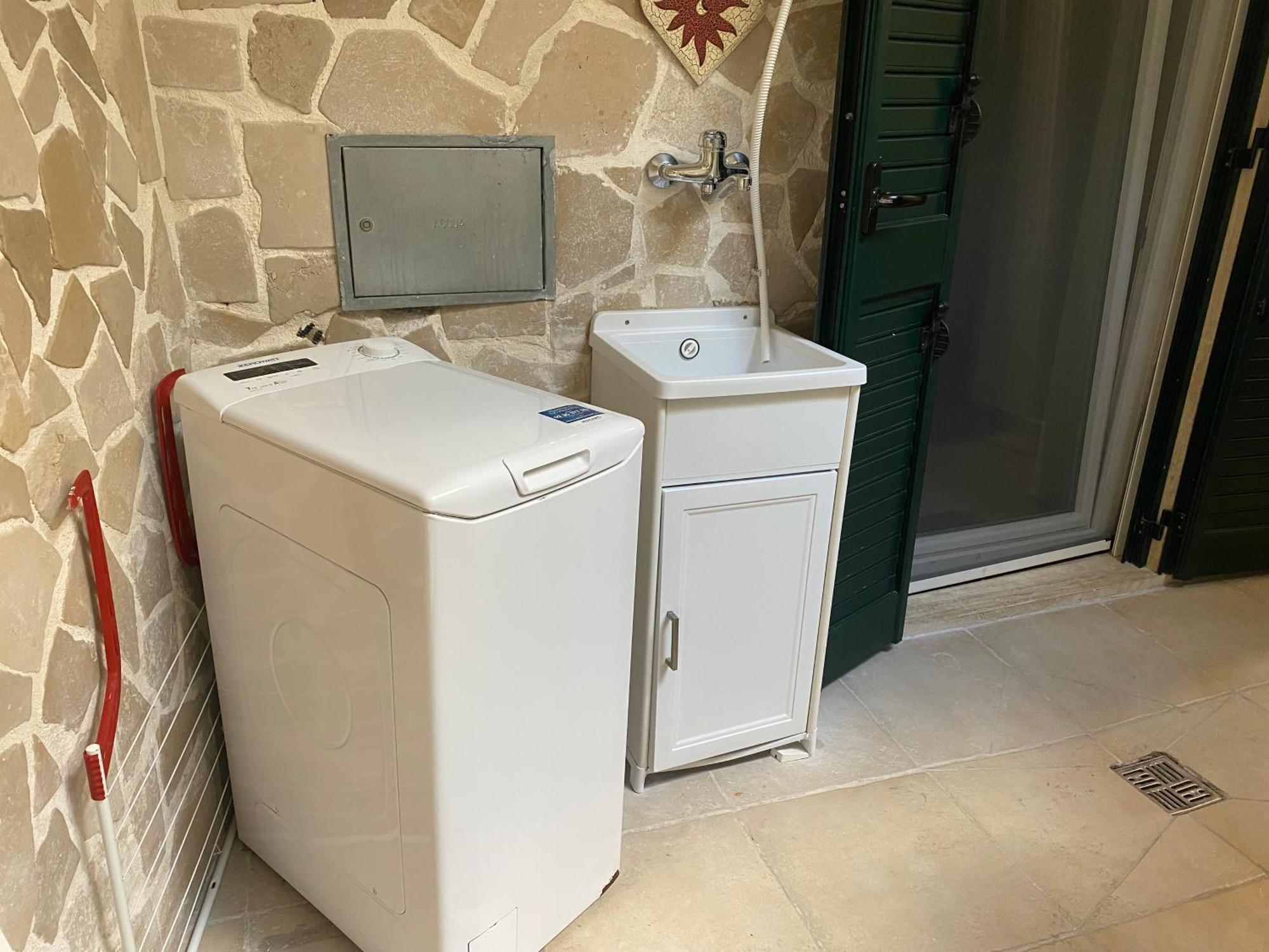 Eterea Casa Vacanza Brindisi Buitenkant foto