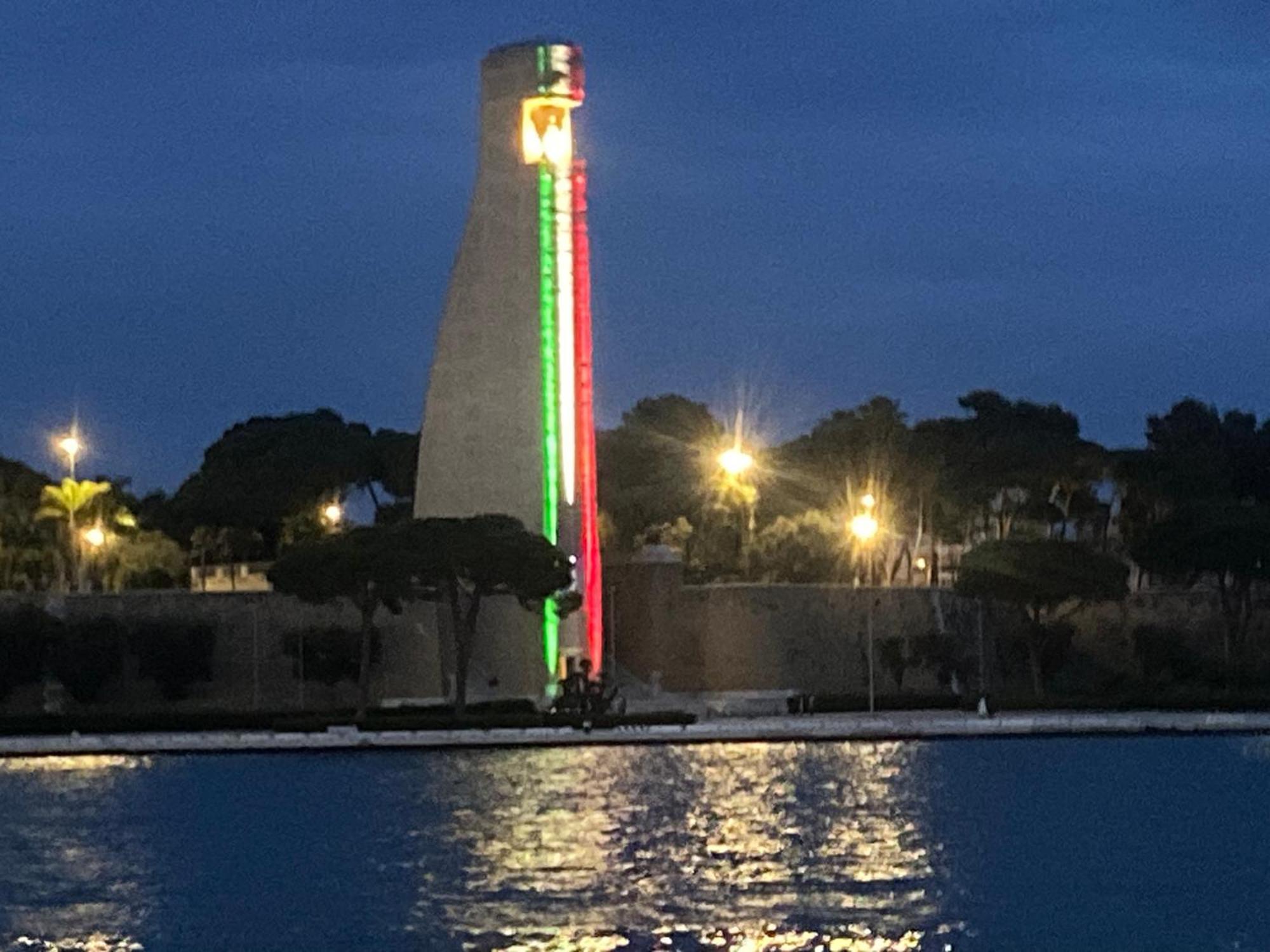 Eterea Casa Vacanza Brindisi Buitenkant foto